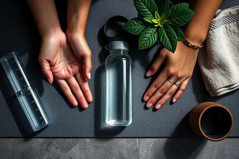morning mobility routines equipment checklist — Morning Mobility Routines Equipment Checklist (the finished result)