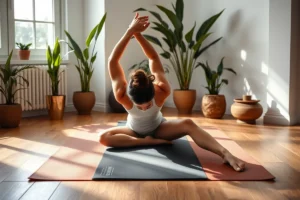 Morning Mobility Routines Equipment Ideas