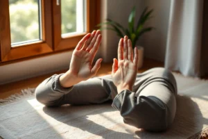 Morning Mobility Routines Form Tips