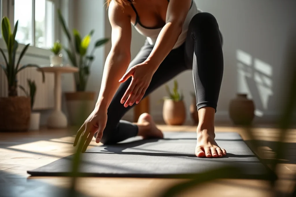 Morning Mobility Routines Mistakes Form Fixes Tips