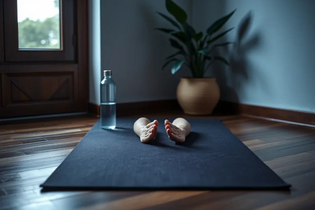 Morning Mobility Routines Progress Step By Step