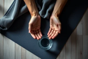 Morning Mobility Routines Progress Tracking Ideas