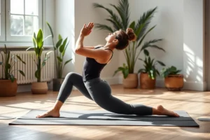 Morning Mobility Routines Routines Checklist