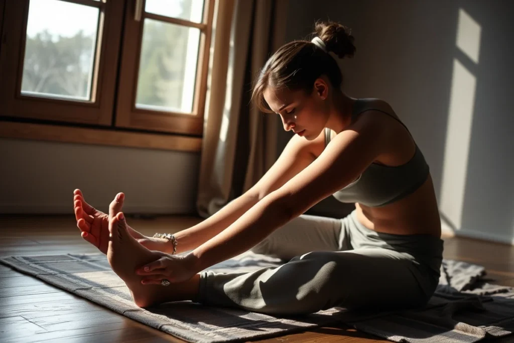 Morning Mobility Routines Routines Guide