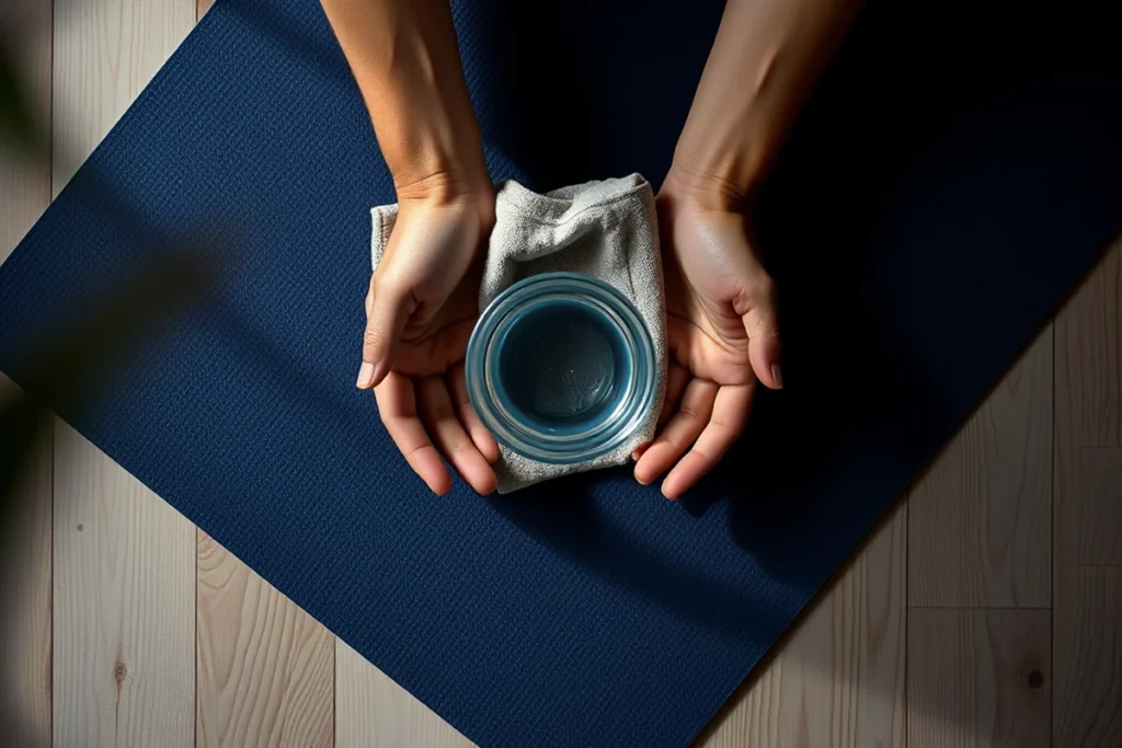 Morning Mobility Routines Routines On A Budget