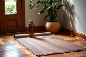 Morning Mobility Routines Routines Plans Checklist