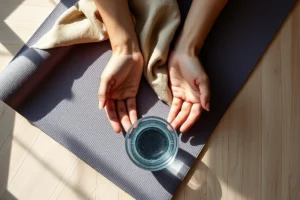 Morning Mobility Routines Routines Plans For Small Spaces