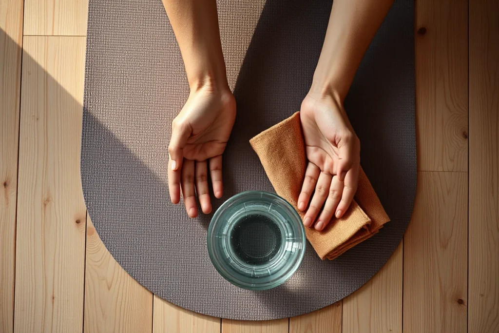 Morning Mobility Routines Routines That Actually Work