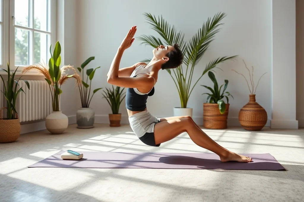 Morning Mobility Routines Routines Tips
