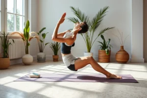 Morning Mobility Routines Routines Tips