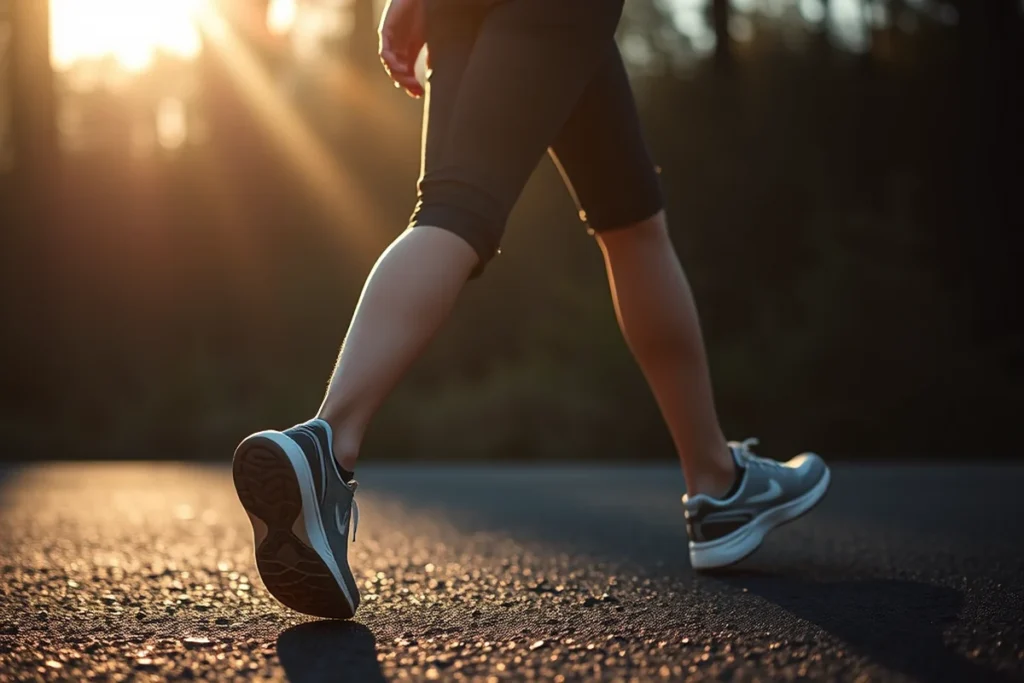 Morning Mobility Routines Tracking Ideas