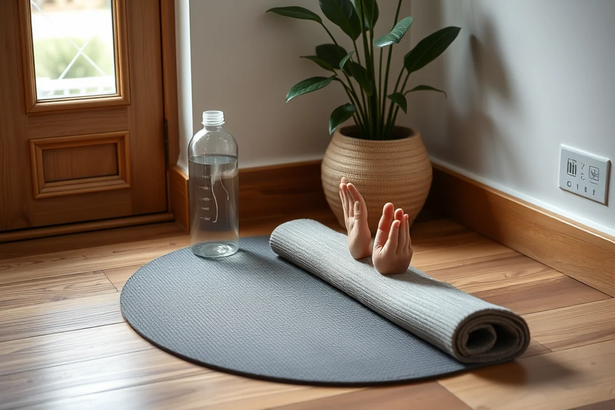 natural ideas for a morning routine β Natural Ideas For A Morning Routine
