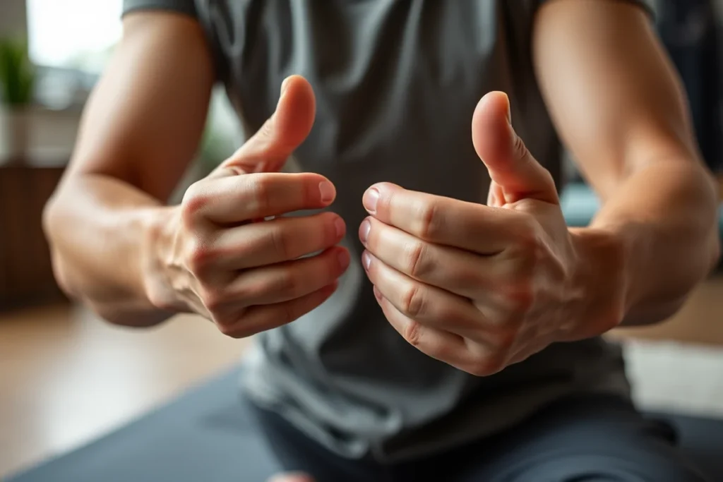 Quick Morning Mobility Routines Home