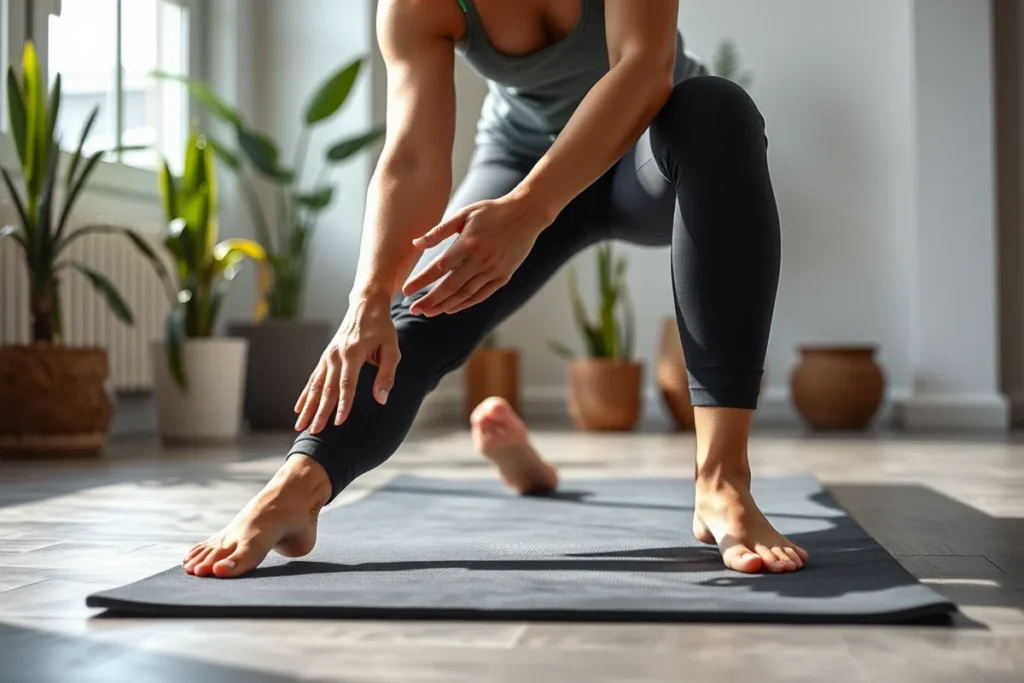 Quick Morning Mobility Routines Mistakes Form Fixes
