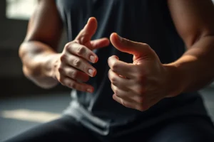 Simple Morning Mobility Routines Beginners