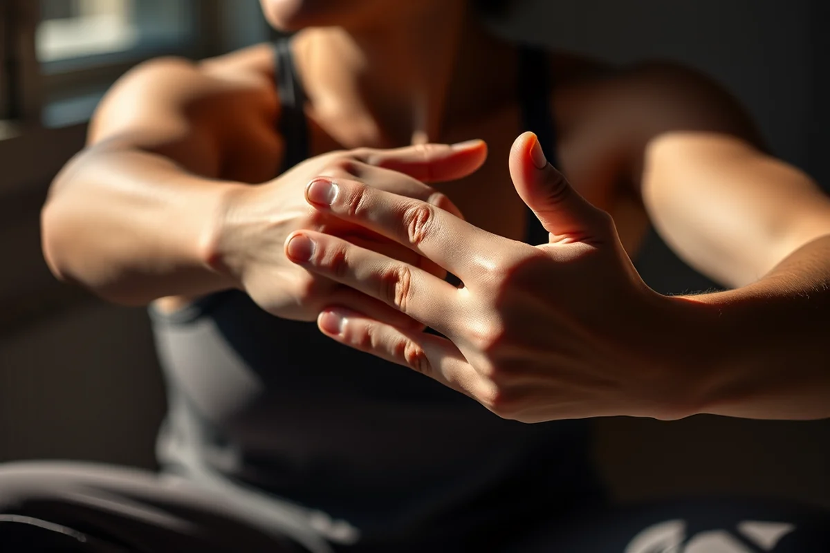 simple morning mobility routines equipment — Simple Morning Mobility Routines Equipment (step by step)