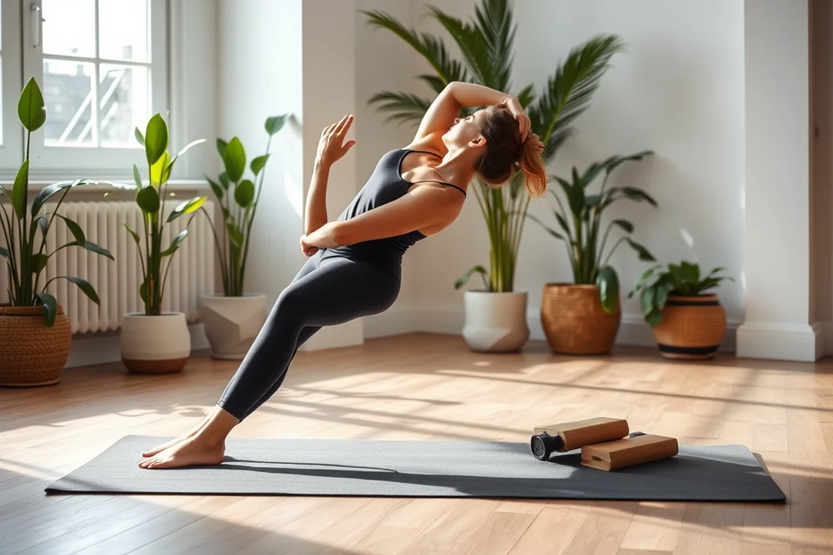 simple morning mobility routines routines — Simple Morning Mobility Routines Routines
