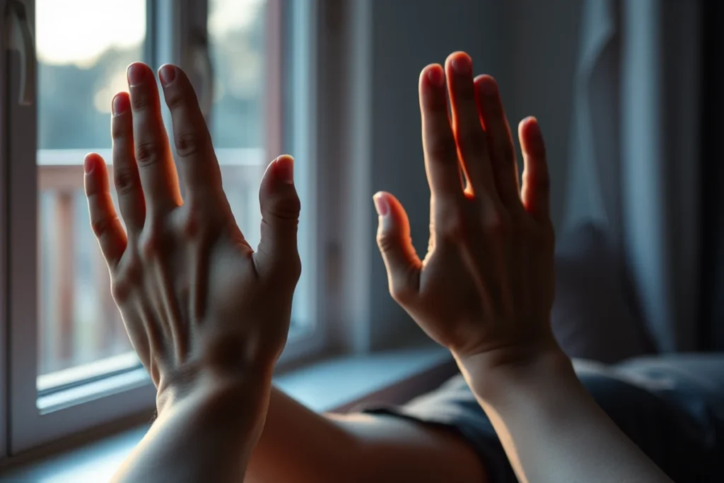 Simple Morning Mobility Routines Routines Plans