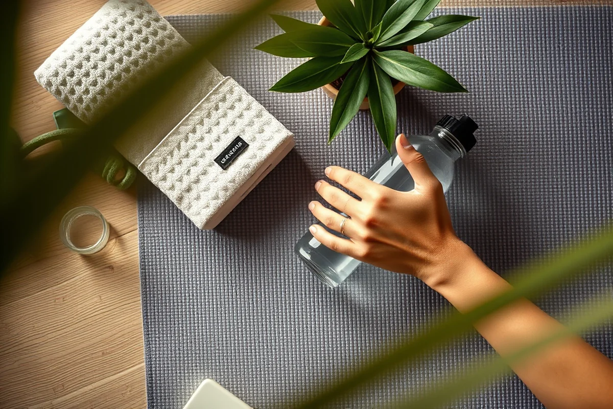 what is a daily routine — What Is A Daily Routine (the finished result)
