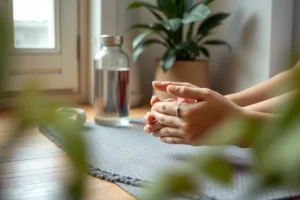 What Is A Healthy Morning Routine