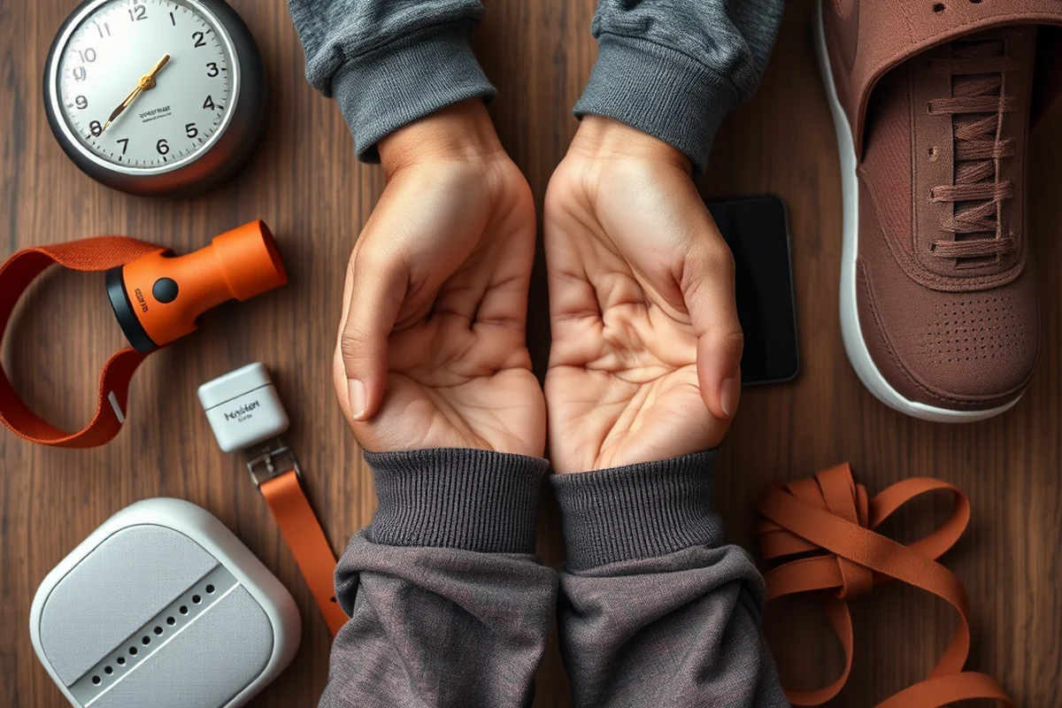 what is a healthy morning routine — What Is A Healthy Morning Routine (the finished result)