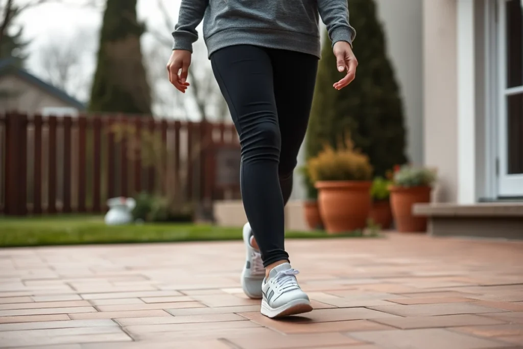 Morning Mobility Routines At Home No Equipment For Small Spaces