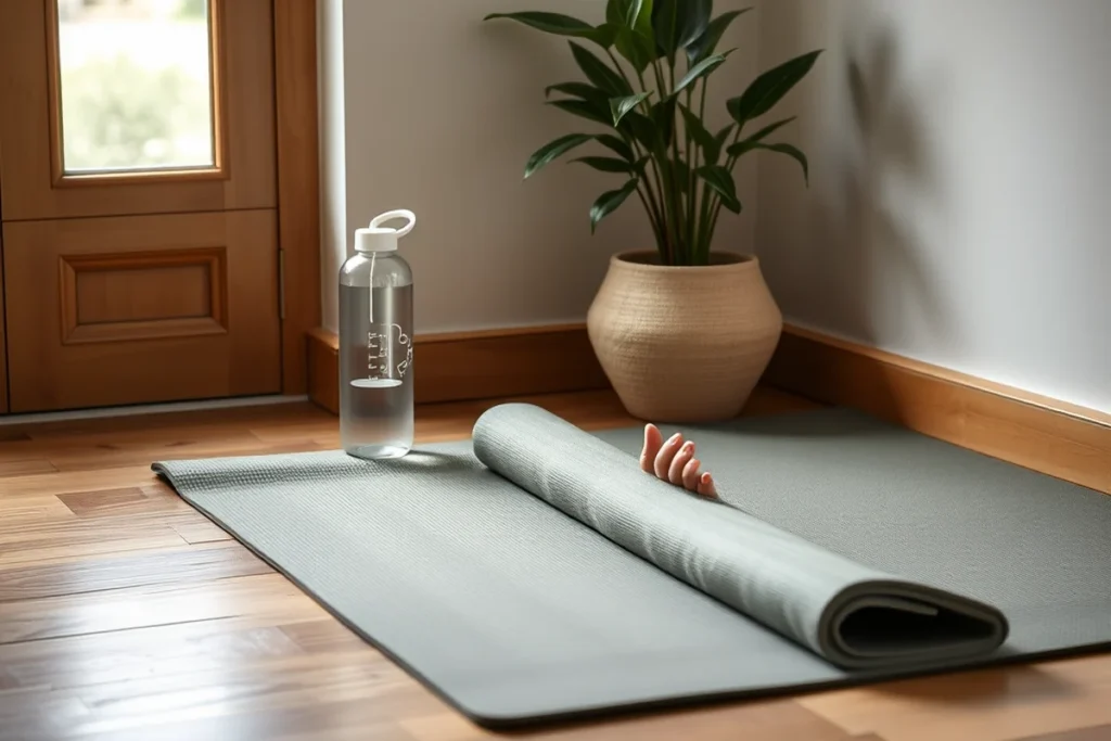 Morning Mobility Routines At Home No Equipment Guide
