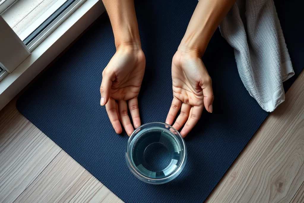 Morning Mobility Routines Mistakes Form Fixes For Small Spaces