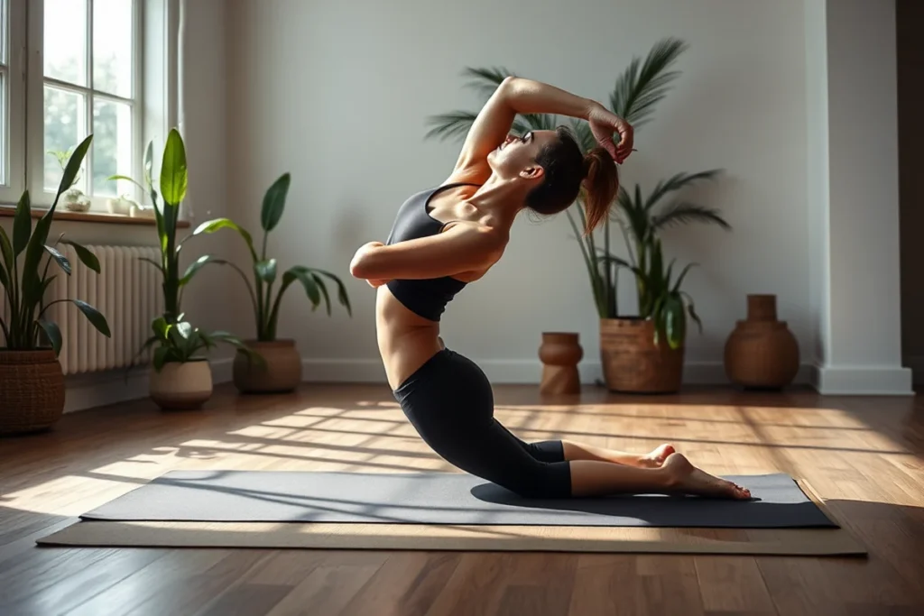 Morning Mobility Routines Mistakes Form Fixes That Actually Work