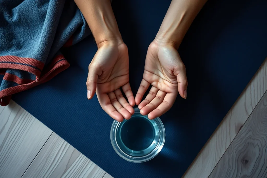 Morning Mobility Routines Progress Guide