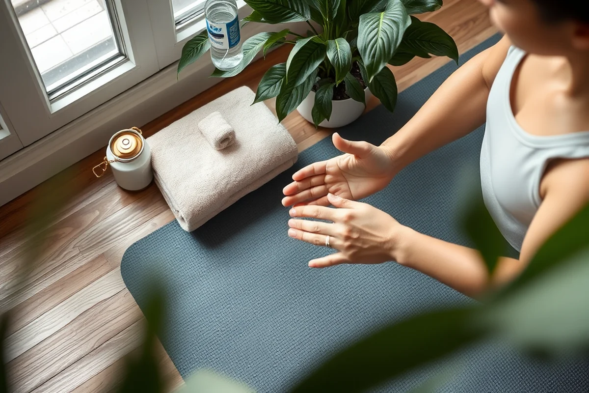 morning mobility routines progress guide — Morning Mobility Routines Progress Guide (the finished result)